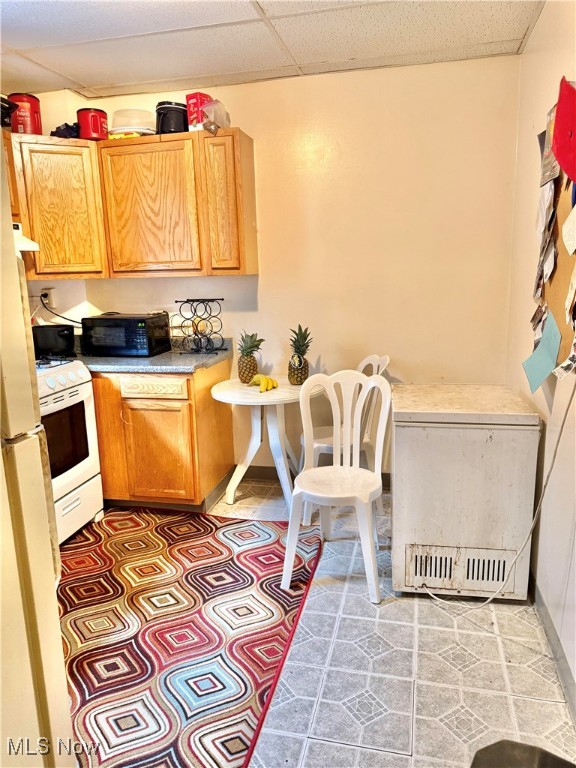 Kenwood - Residential Income