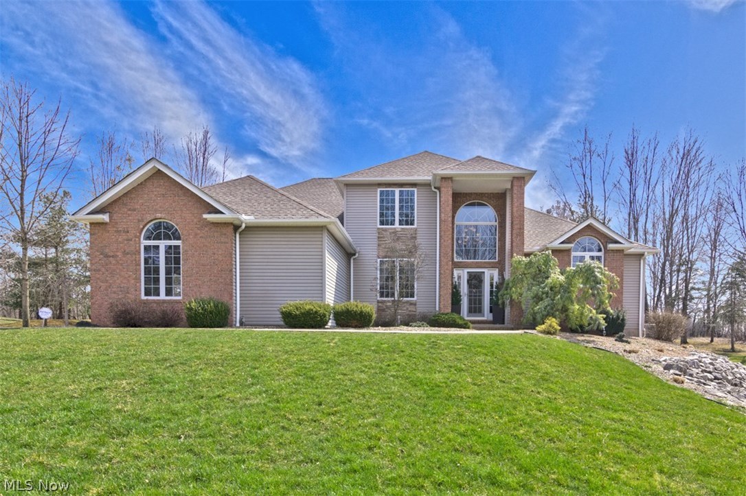 Markwood Pines - Residential