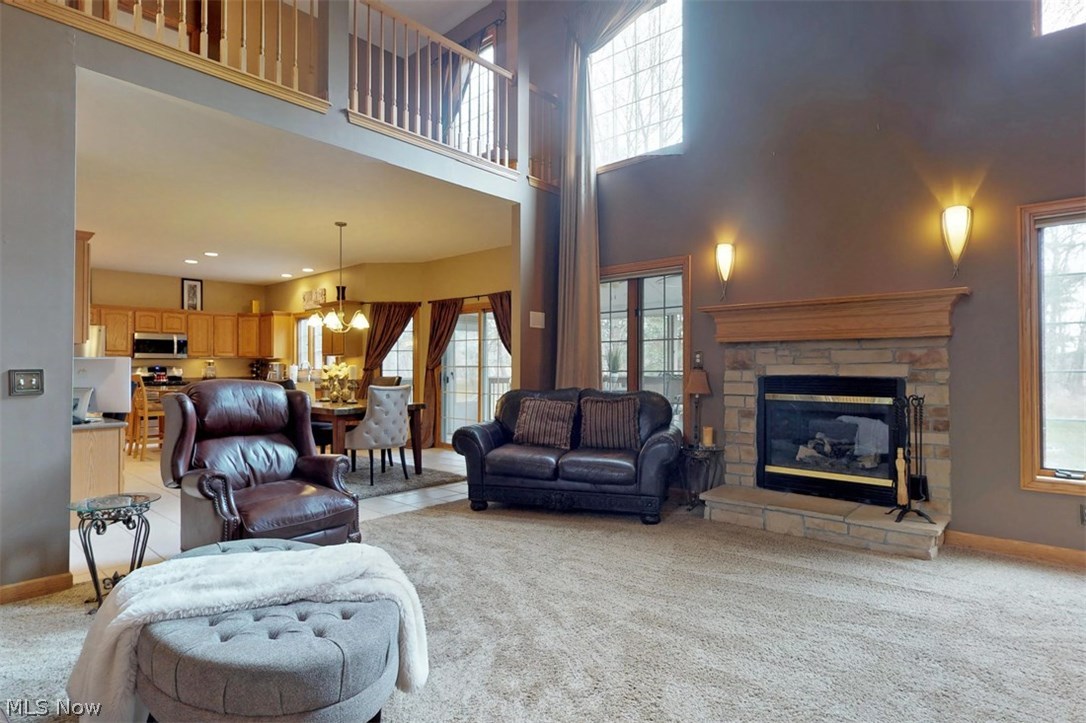 Markwood Pines - Residential