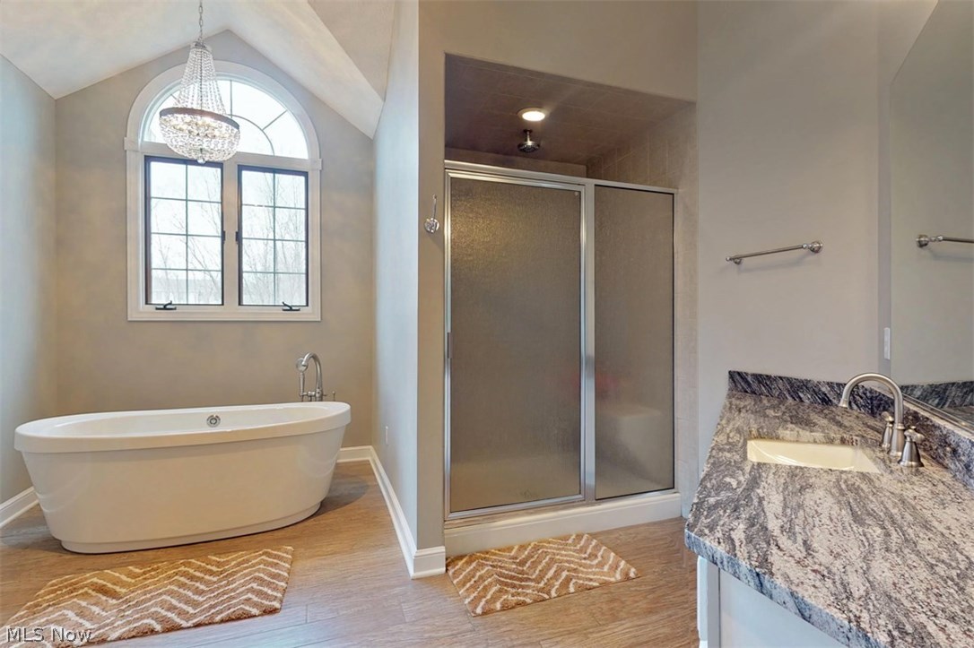 Markwood Pines - Residential