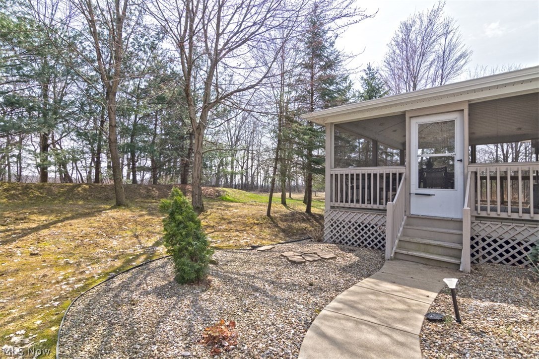 Markwood Pines - Residential