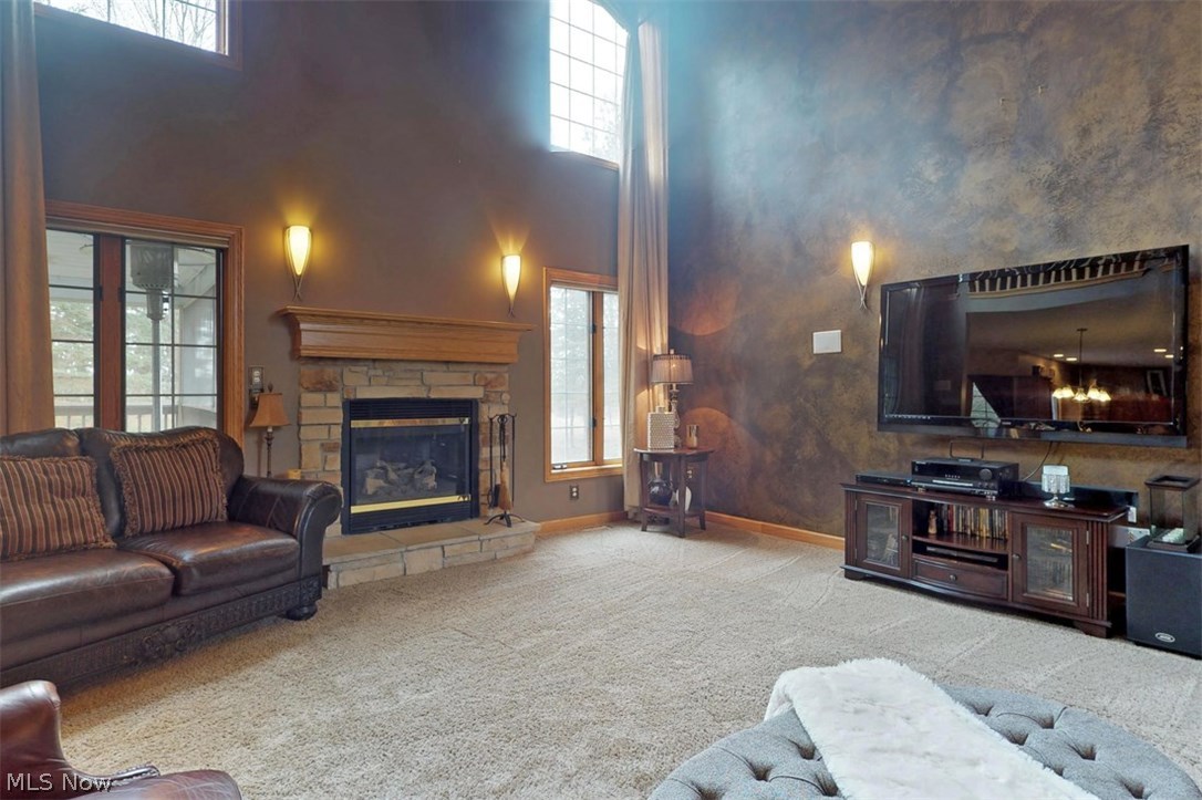 Markwood Pines - Residential