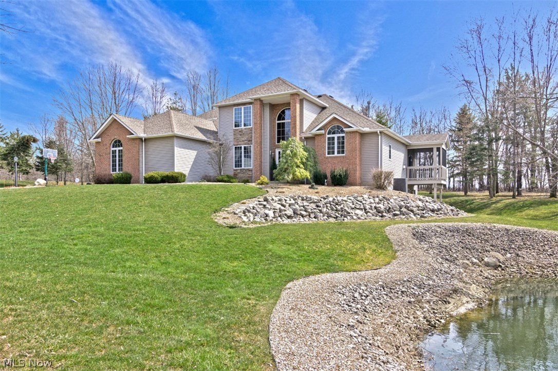 Markwood Pines - Residential