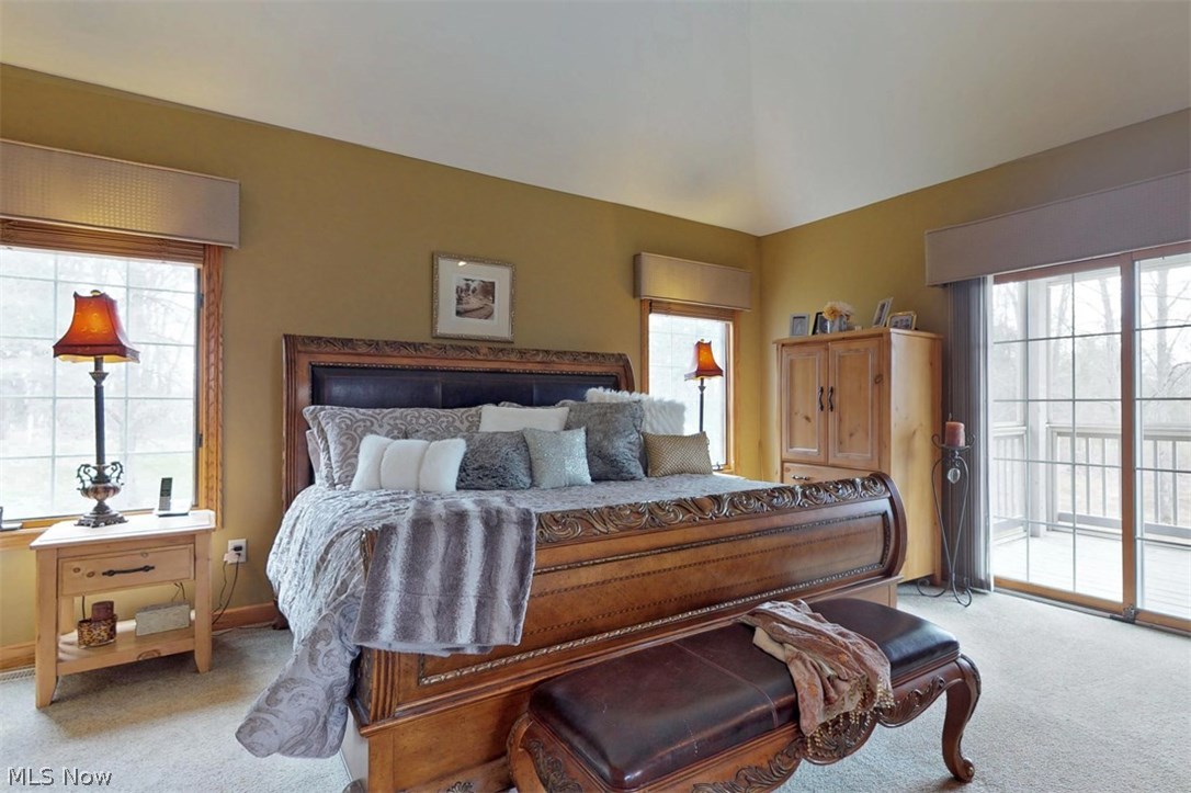 Markwood Pines - Residential