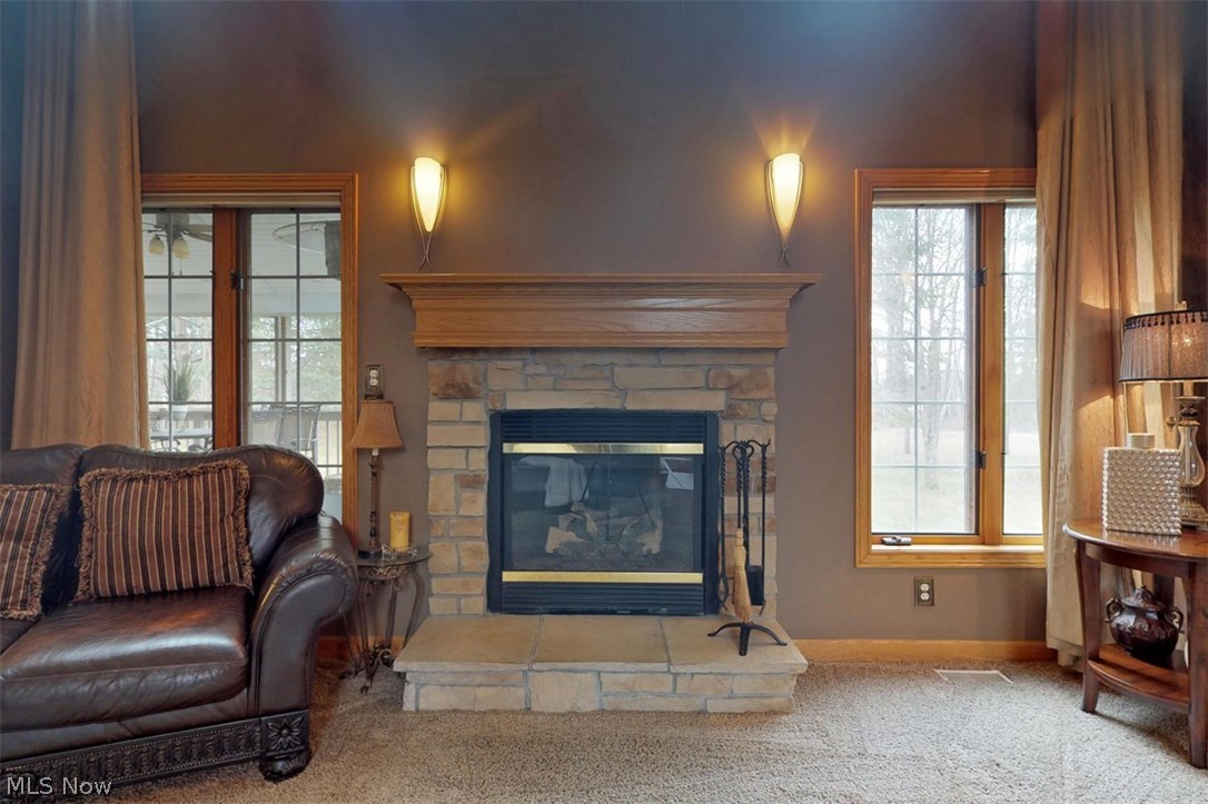 Markwood Pines - Residential