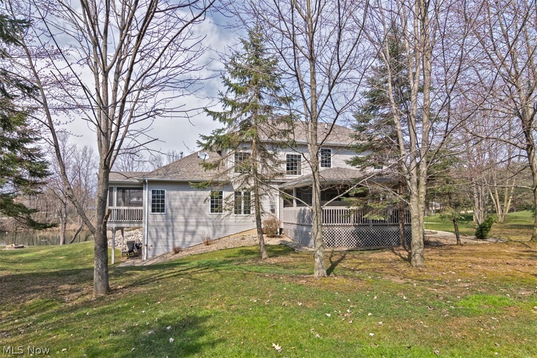 Markwood Pines - Residential