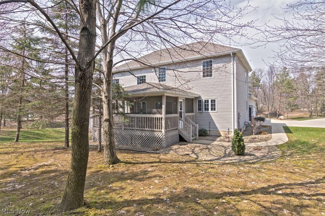 Markwood Pines - Residential