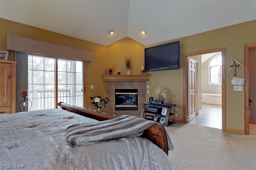 Markwood Pines - Residential