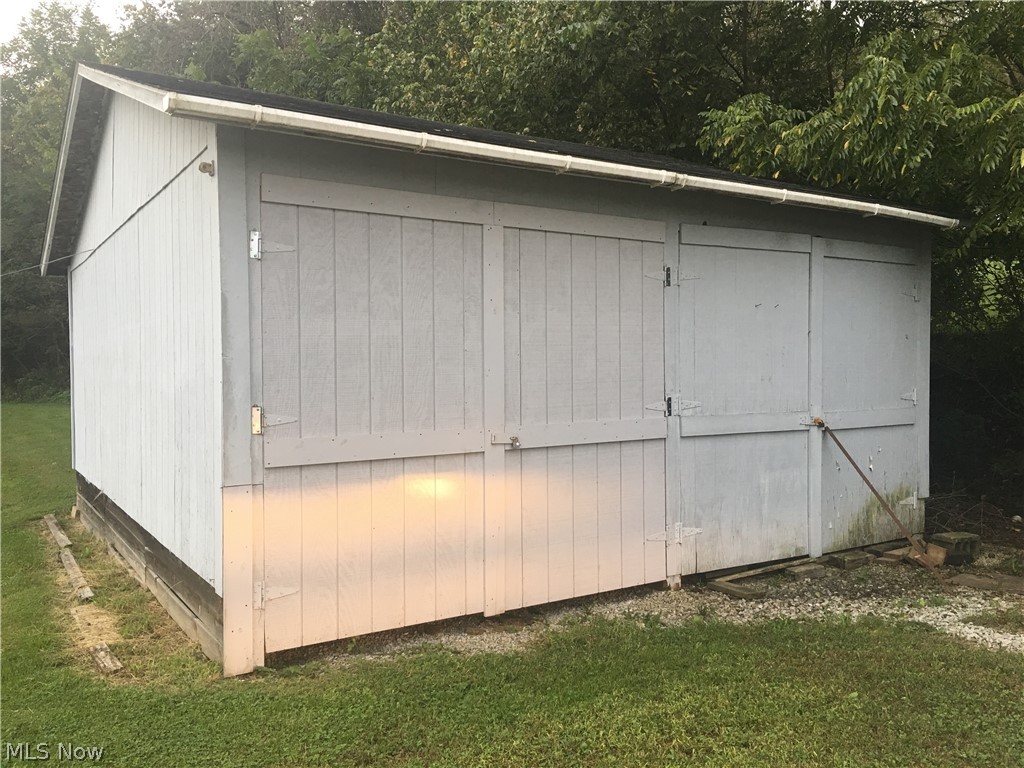 Duck Crk Allotment - Residential