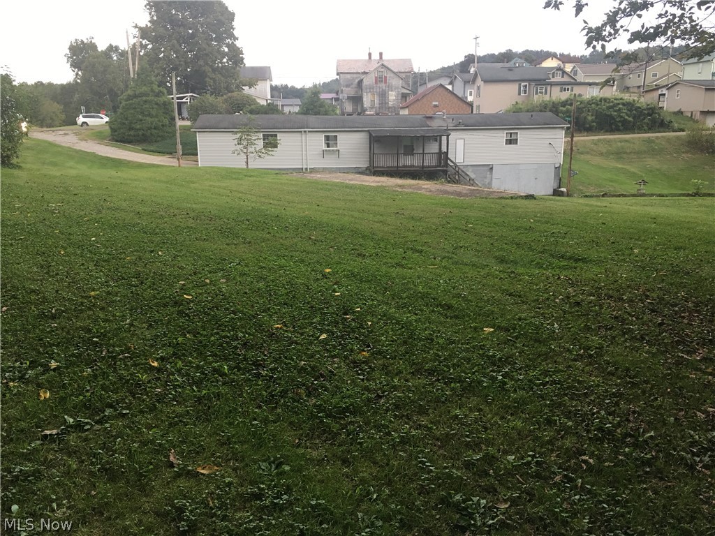 Duck Crk Allotment - Residential