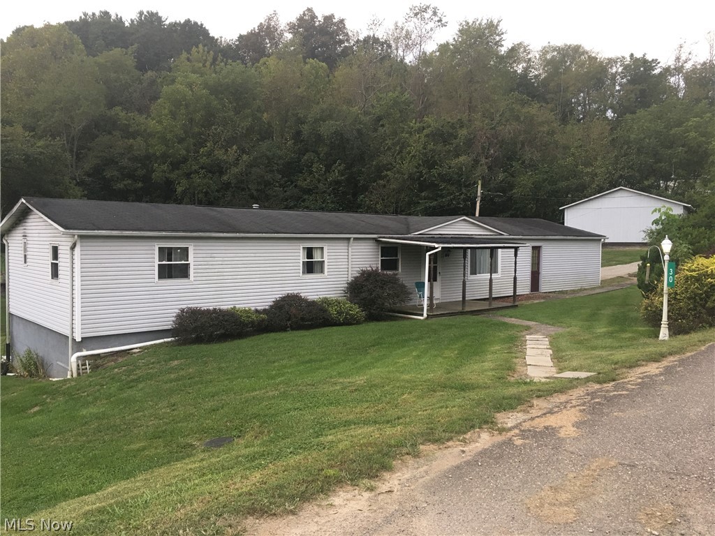 Duck Crk Allotment - Residential