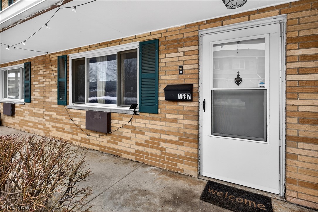 1597 Lee Terrace Drive F11