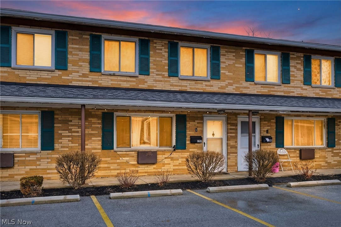 1597 Lee Terrace Drive F11