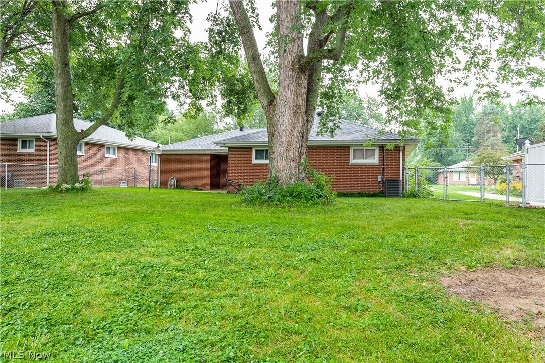 Highland Acres 01 - Residential