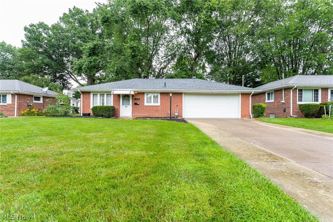 Highland Acres 01 - Residential