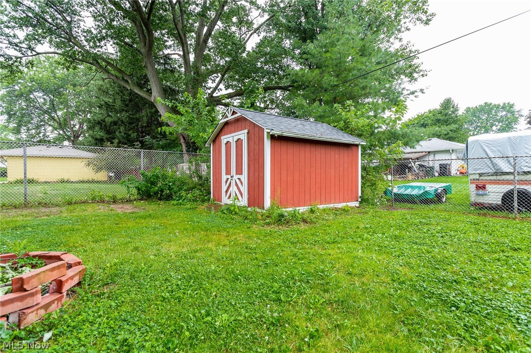 Highland Acres 01 - Residential