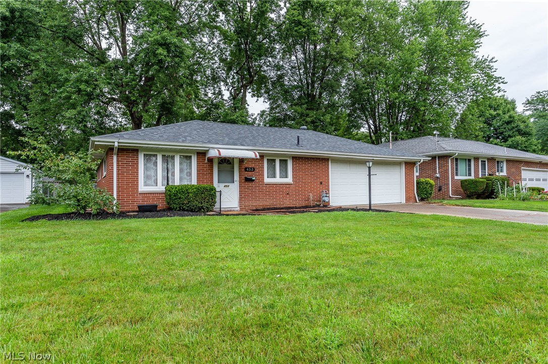 Highland Acres 01 - Residential