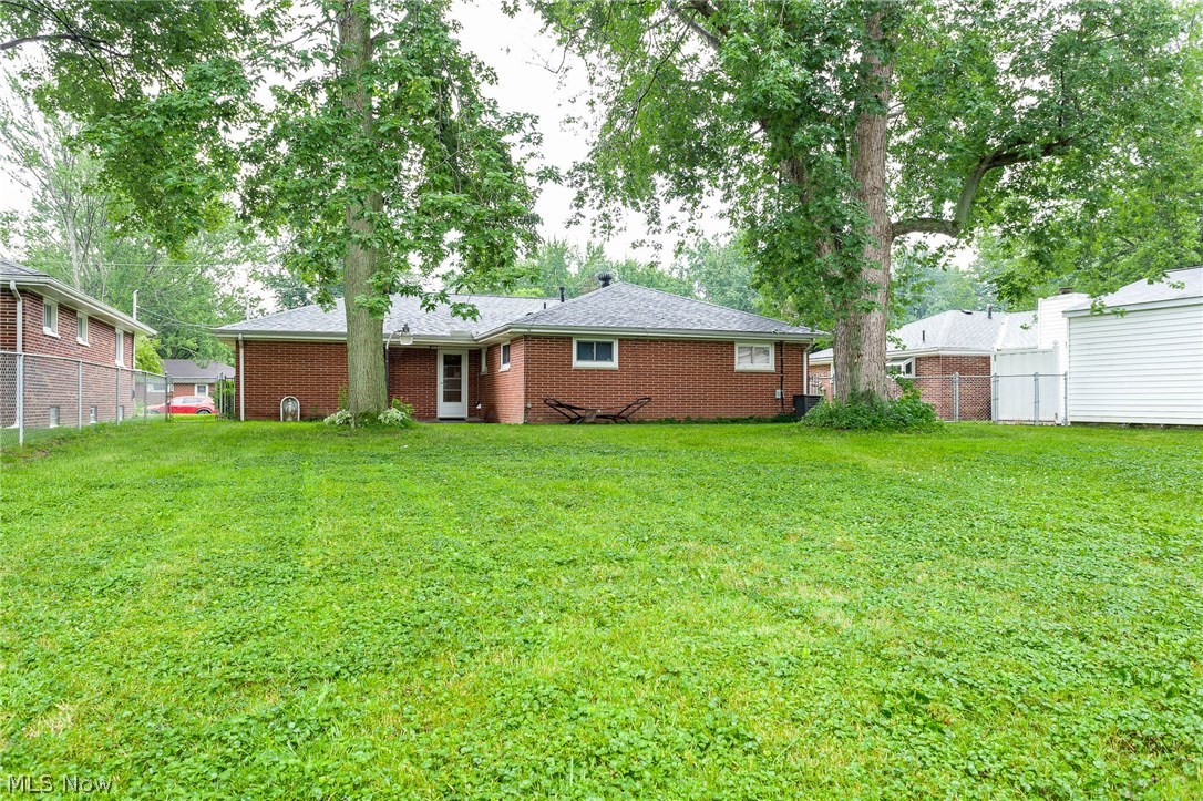 Highland Acres 01 - Residential