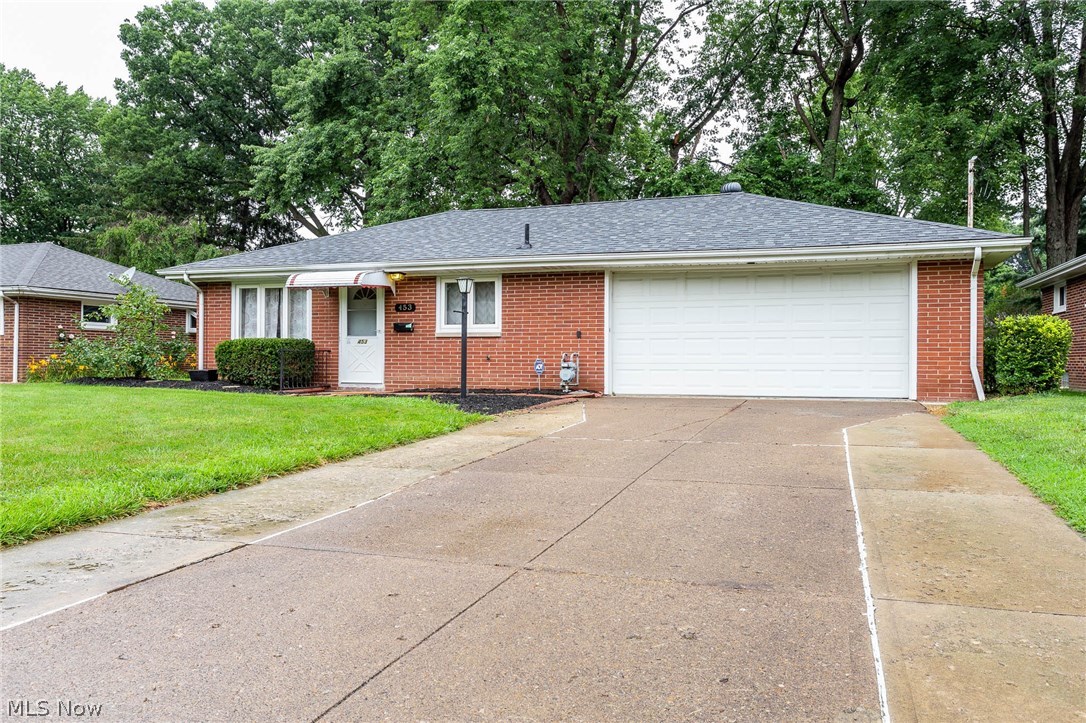 Highland Acres 01 - Residential