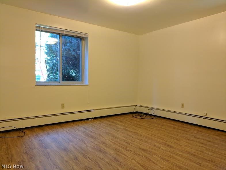 Lancaster Estates - Residential Lease