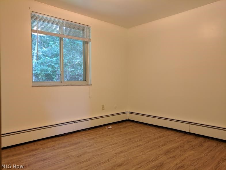 Lancaster Estates - Residential Lease