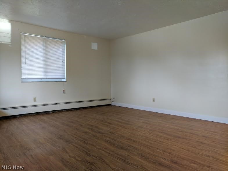 Lancaster Estates - Residential Lease