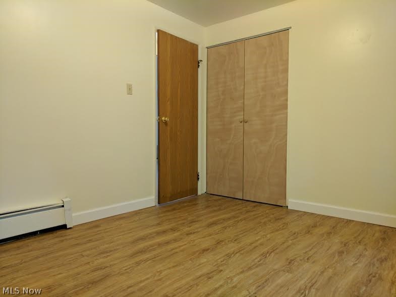 Lancaster Estates - Residential Lease