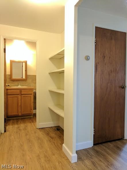 Lancaster Estates - Residential Lease