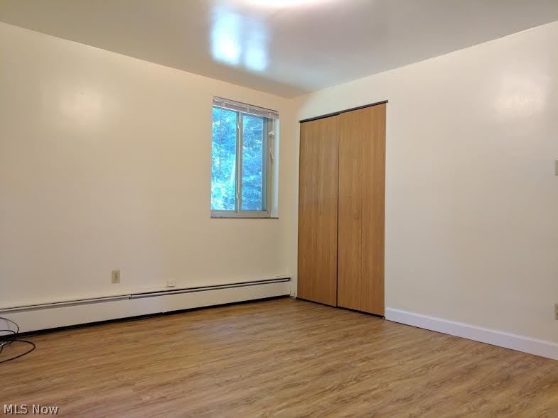 Lancaster Estates - Residential Lease