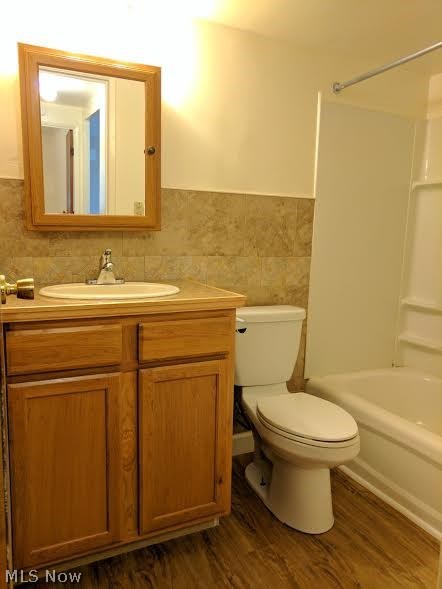 Lancaster Estates - Residential Lease