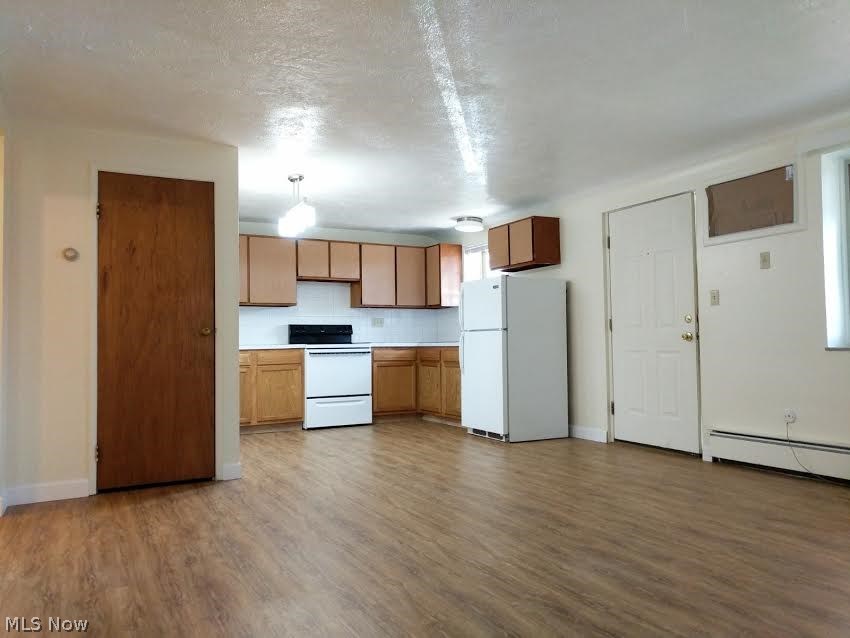 Lancaster Estates - Residential Lease