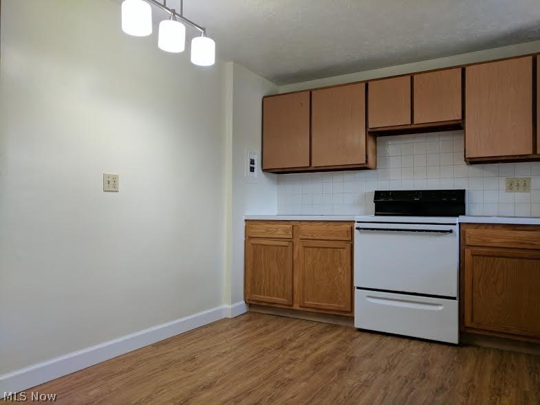 Lancaster Estates - Residential Lease