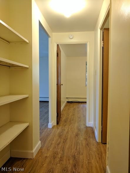 Lancaster Estates - Residential Lease