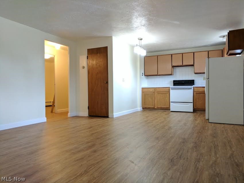 Lancaster Estates - Residential Lease