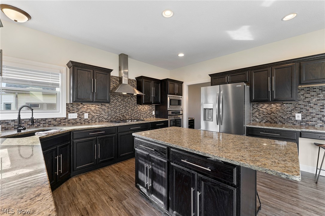 Bristol Park Estates 1 - Residential