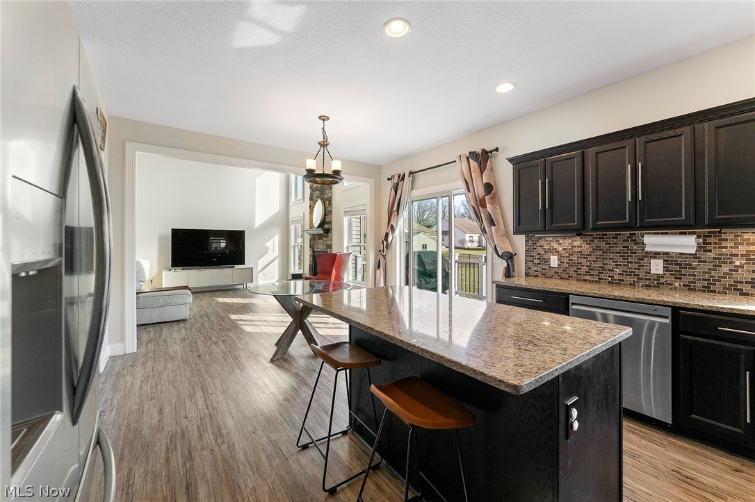 Bristol Park Estates 1 - Residential