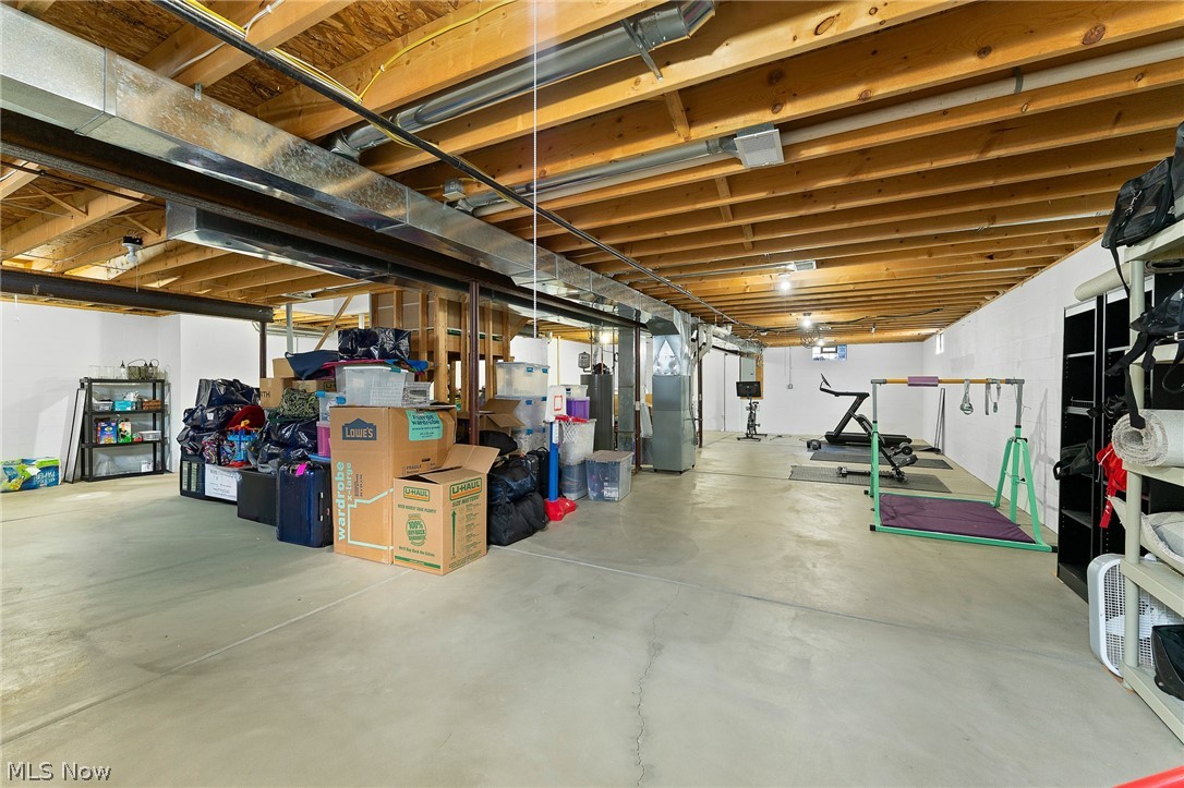 Bristol Park Estates 1 - Residential