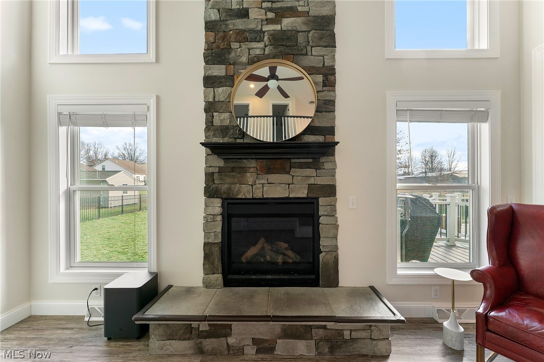 Bristol Park Estates 1 - Residential