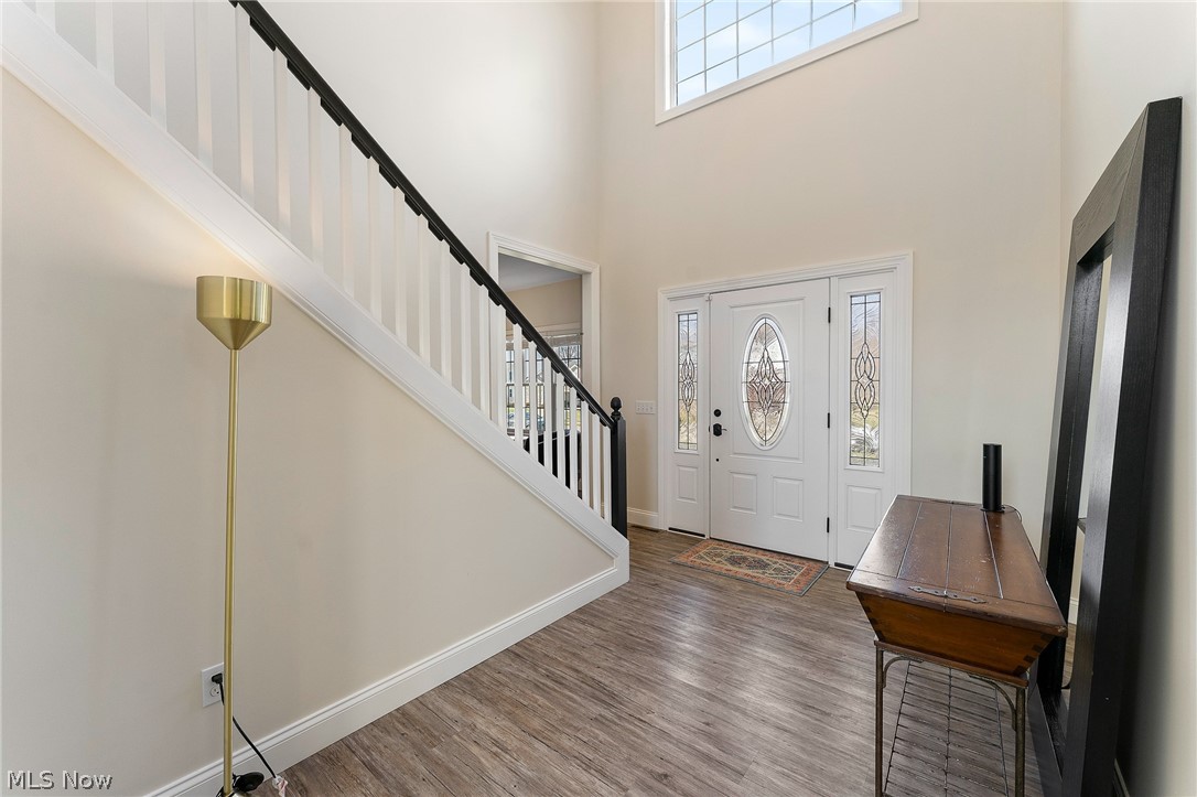 Bristol Park Estates 1 - Residential