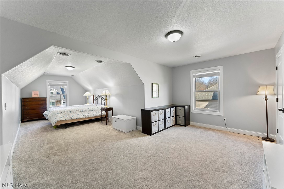 Bristol Park Estates 1 - Residential