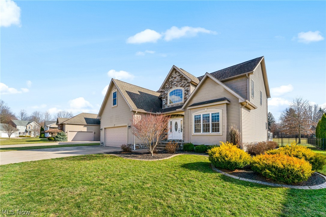 Bristol Park Estates 1 - Residential