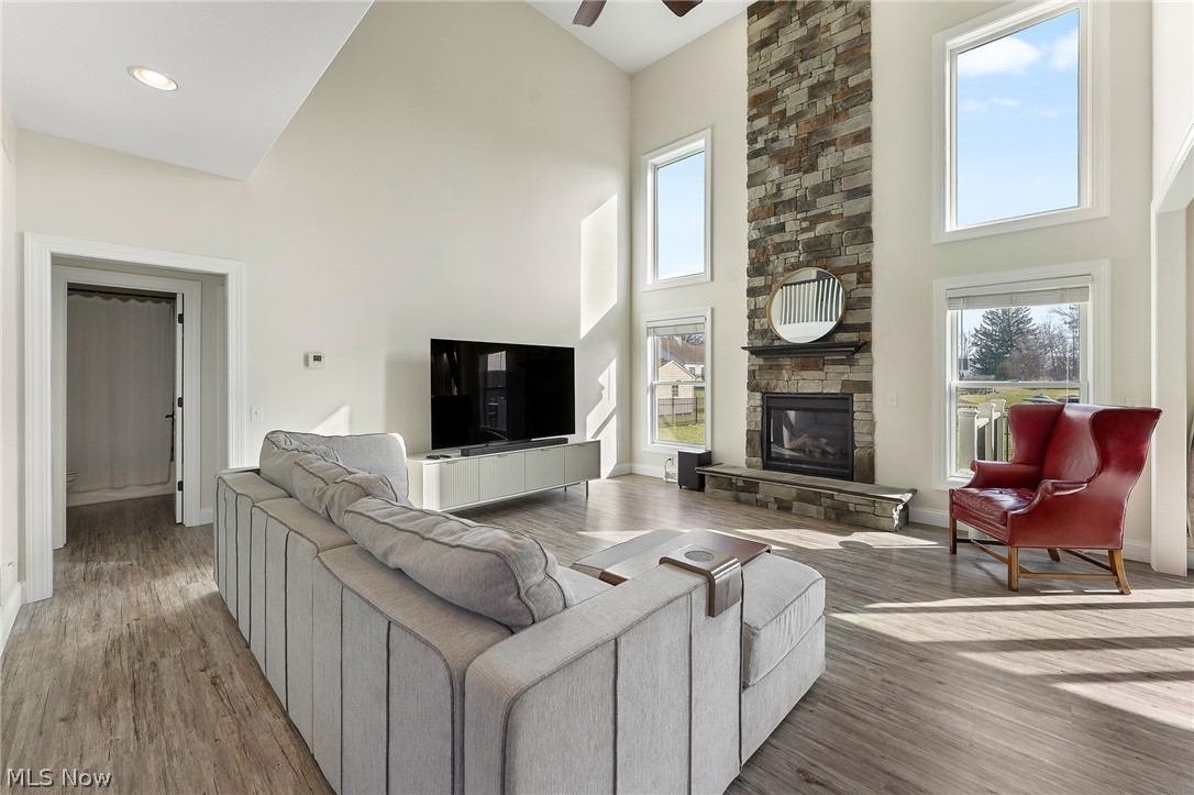 Bristol Park Estates 1 - Residential