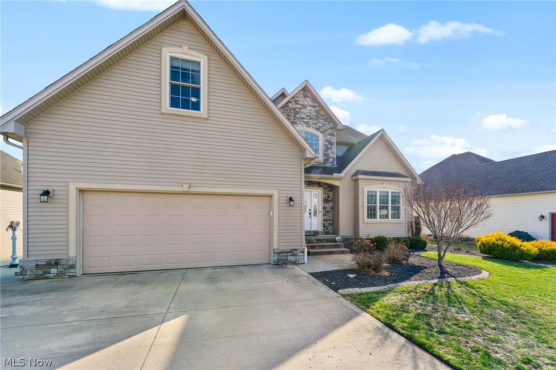 Bristol Park Estates 1 - Residential