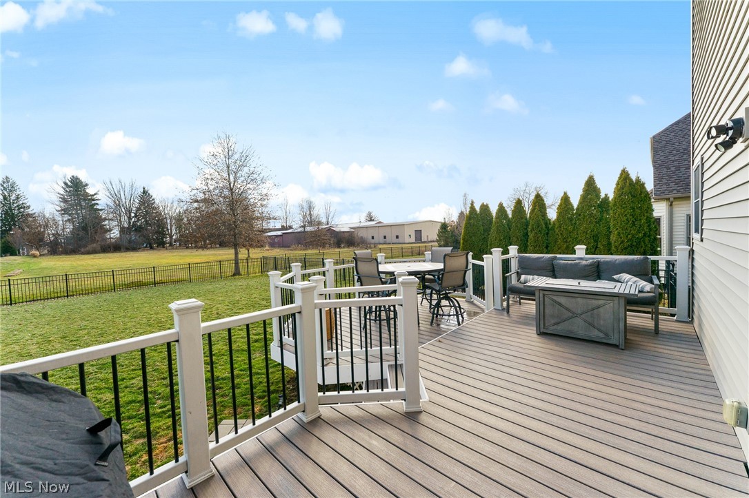 Bristol Park Estates 1 - Residential