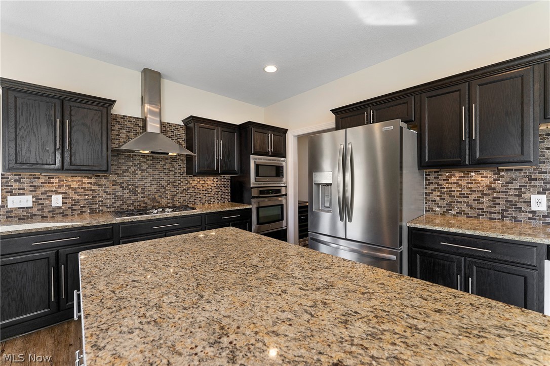 Bristol Park Estates 1 - Residential