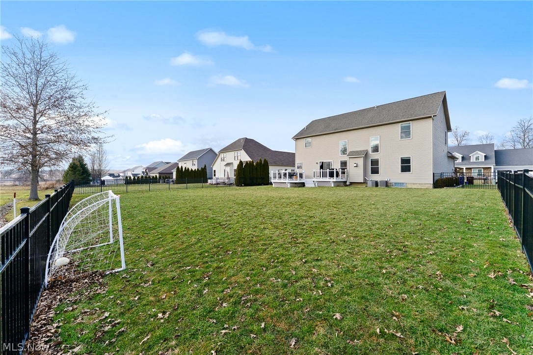 Bristol Park Estates 1 - Residential