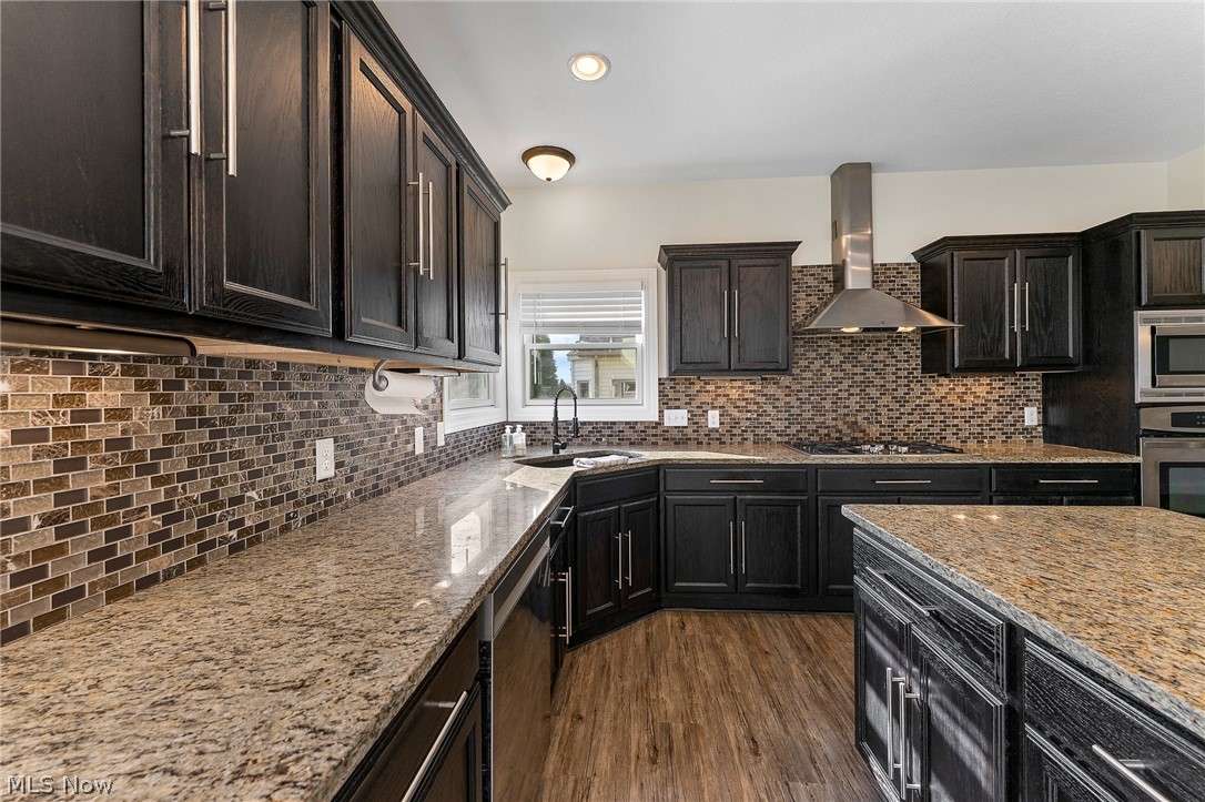 Bristol Park Estates 1 - Residential