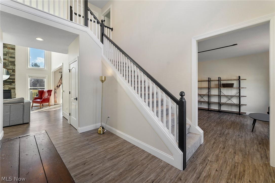 Bristol Park Estates 1 - Residential