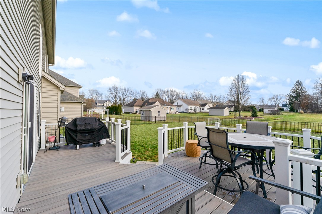 Bristol Park Estates 1 - Residential