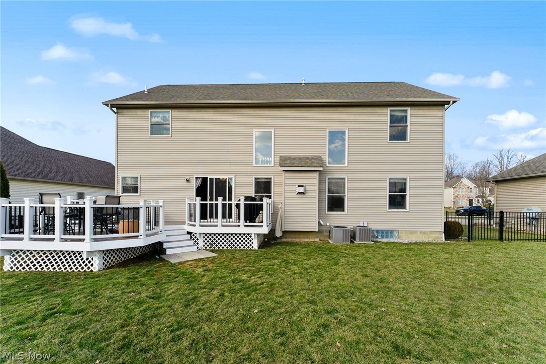 Bristol Park Estates 1 - Residential